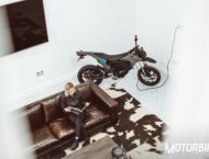 Las motos eléctricas Zero para el carnet A1 o el carnet de coche en 2021 25 Zero FXS 2020 03