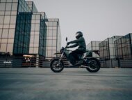Las motos eléctricas Zero para el carnet A1 o el carnet de coche en 2021 26 Zero FXS 2021 (2)