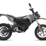 Las motos eléctricas Zero para el carnet A1 o el carnet de coche en 2021 19 Zero FXS