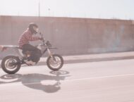 Las motos eléctricas Zero para el carnet A1 o el carnet de coche en 2021 21 Zero FXS 2021 (4)