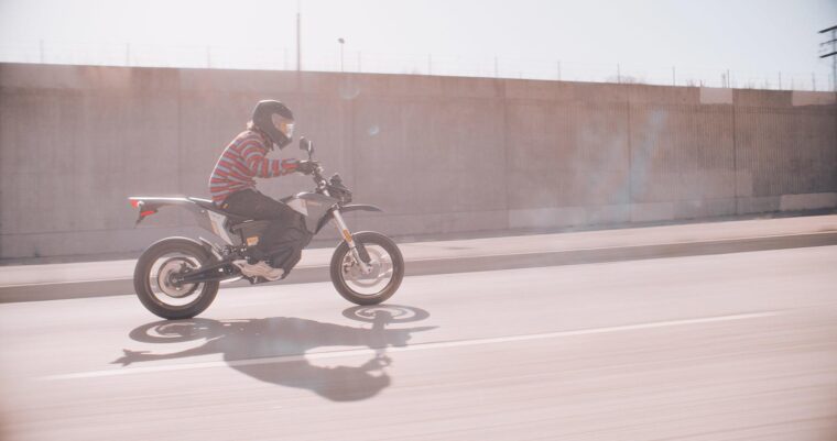 Las motos eléctricas Zero para el carnet A1 o el carnet de coche en 2021 20 Zero FXS 2021 (4)