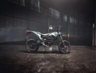 Las motos eléctricas Zero para el carnet A1 o el carnet de coche en 2021 23 Zero FXS 2021 (5)