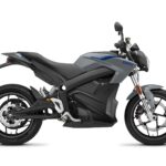 Las motos eléctricas Zero para el carnet A1 o el carnet de coche en 2021 3 Zero S
