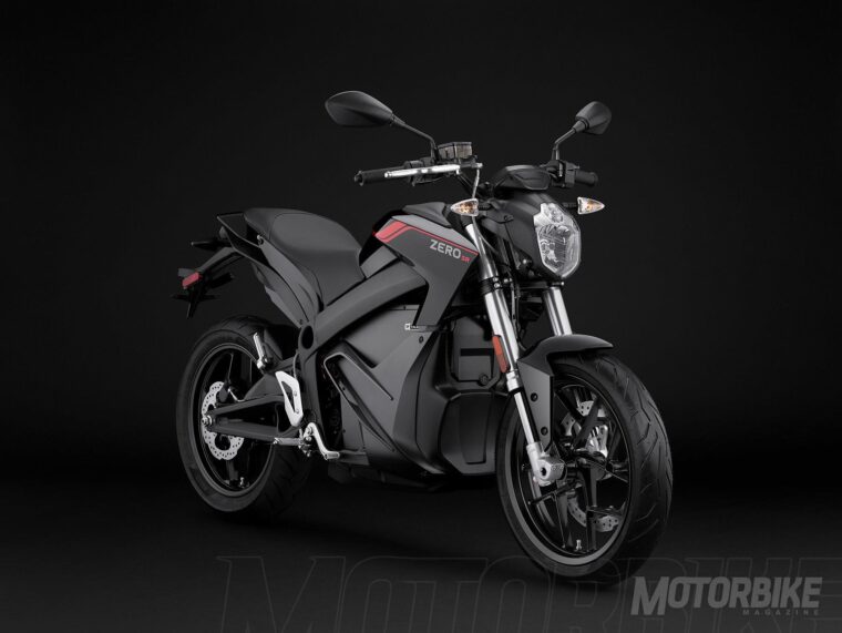 Zero SR 2021 16 Zero SR 2020 05