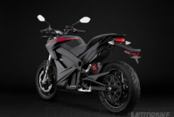 Zero SR 2021 19 Zero SR 2020 07