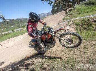 matriculacion dificil moto clasica RFME