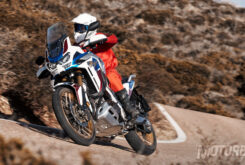 98278 Honda AfricaTwin YM20 7420