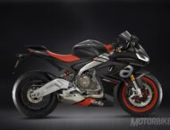 Aprilia RS 660 2020 4 Aprilia RS 660 20201