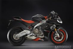 Aprilia RS 660 2020
