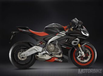 Aprilia RS 660 2020 11 Aprilia RS 660 20201