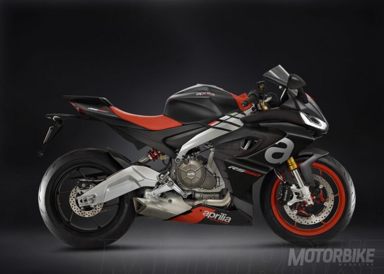 Aprilia-RS-660-2020 - 1