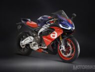 Aprilia RS 660 2020 6 Aprilia RS 660 20204