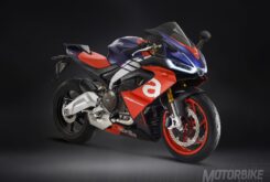 Top 10. Las motos 2020 que más deseamos probar 71 Aprilia RS 660 20204
