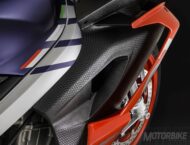 Aprilia RS 660 2020 7 Aprilia RS 660 20205