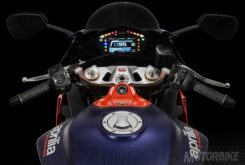 Top 10. Las motos 2020 que más deseamos probar 72 Aprilia RS 660 20206