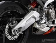 Aprilia RS 660 2020 9 Aprilia RS 660 20207