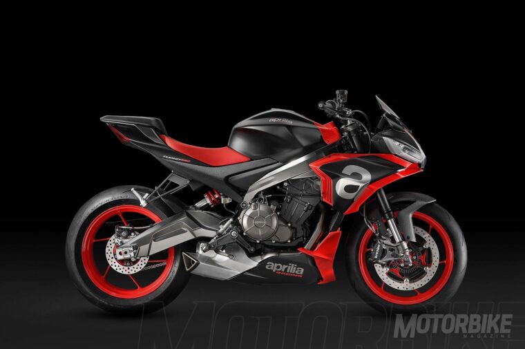 Aprilia-Tuono-660-concept - 1