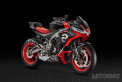 Aprilia Tuono 660 Concept 3 Aprilia Tuono 660 concept3