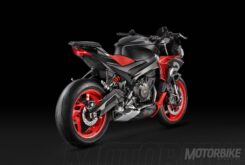 Aprilia Tuono 660 Concept 5 Aprilia Tuono 660 concept4