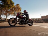 BMW Concept R18 2 06