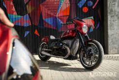 BMW Concept R18 2 09