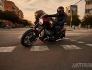 BMW Concept R18 2 10