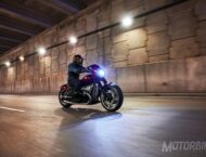 BMW Concept R18 2 12