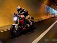 Top 10. Las motos 2020 que más deseamos probar 8 BMW F 900 R 2020 16