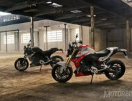 Top 10. Las motos 2020 que más deseamos probar 7 BMW F 900 R 2020 20