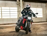 Top 10. Las motos 2020 que más deseamos probar 6 BMW F 900 R 2020 23