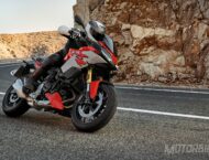 Top 10. Las motos 2020 que más deseamos probar 9 BMW F 900 XR 2020 14