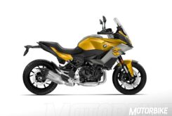 BMW F 900 XR 2020