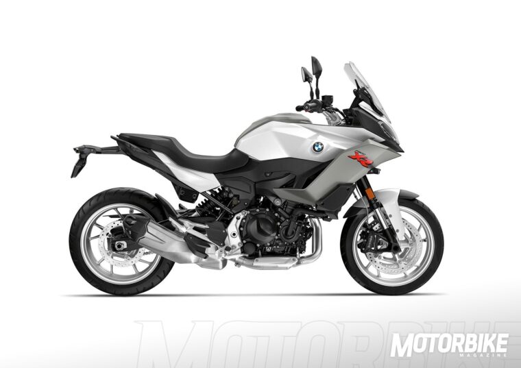 Yamaha Tracer 9 GT vs BMW F 900 XR 2021: Prueba comparativa 128 BMW F 900 XR 2020 36
