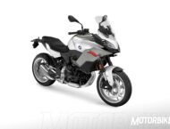 Yamaha Tracer 9 GT vs BMW F 900 XR 2021: Prueba comparativa 135 BMW F 900 XR 2020 38