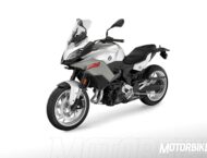 Yamaha Tracer 9 GT vs BMW F 900 XR 2021: Prueba comparativa 138 BMW F 900 XR 2020 39