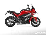 BMW S 1000 XR 2020