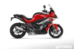 BMW S 1000 XR 2020