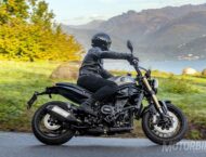 Benelli Leoncino 800 2020 10