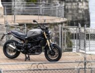 Benelli Leoncino 800 2020 12