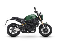 Benelli Leoncino 800 2025