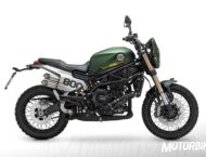 Benelli Leoncino 800 Trail 2020 02