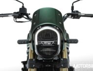 Top 10. Las motos 2020 que más deseamos probar 81 Benelli Leoncino 800 Trail 2020 04