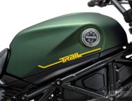 Top 10. Las motos 2020 que más deseamos probar 80 Benelli Leoncino 800 Trail 2020 07