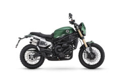 Benelli Leoncino 800 Trail 2025
