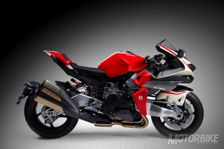 Bimota Tesi H2 2020 04