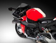 Bimota Tesi H2 2020 21