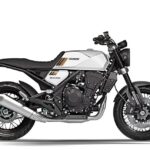 Brixton Crossfire 500