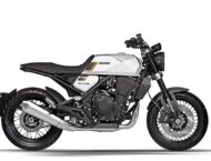 Brixton Crossfire 500 2024