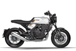 Brixton Crossfire 500 2024