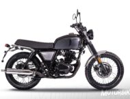 Brixton Cromwell 125 2020